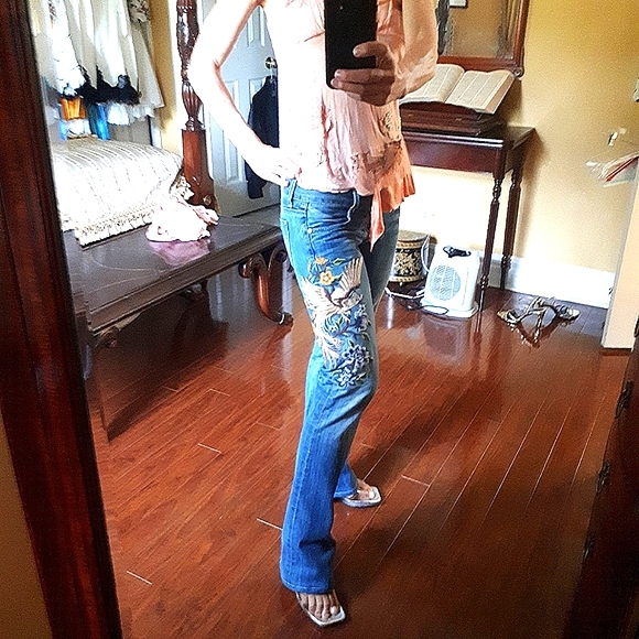 Jeans Guess premium - Picture 2 of 9